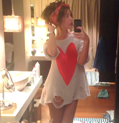 გაიკეთა თუ არა ქეთა თოფურიას დედამ პლასტიკური ოპერაციები? Rating